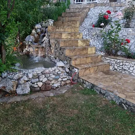 Pool House Tare * Szarajevó
